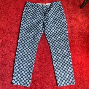 Joe Fresh Stretch Ankle Pant